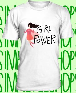 Girl Power t-shirt n21