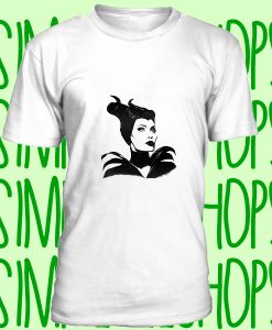 Maleficent The Beautiful Mistress t-shirt n21