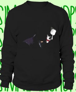 The Sad Joker sweatshirt n21