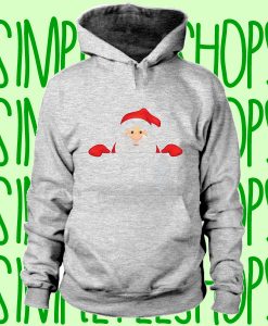 santa hoodie n21