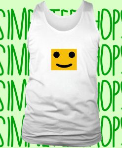 smile tank top n21