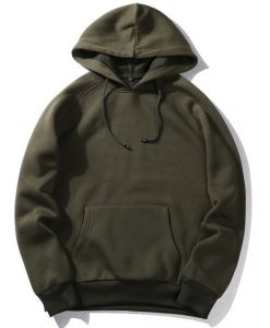 Classic Men's Hoodies