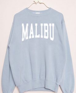 Malibu Sweatshirt