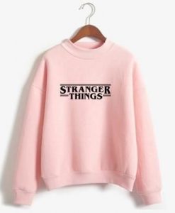 Stranger Things Sweatshirt