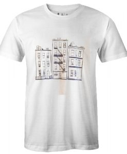 Apartment Art T-shirt,