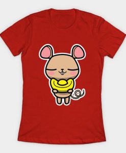 Chinese New Year 2020 Shirt 2 B T Shirt Women