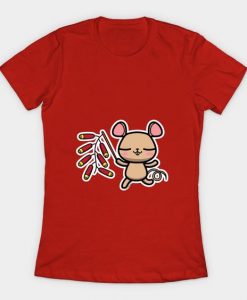 Chinese New Year 2020 Shirt 3 B T Shirt