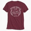 Finer things tshirt