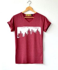 Forest T-shirt