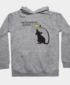 Happy Chinese New Year 2020 Year Of The Rat Hoodie