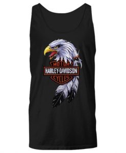 Harley Davidson Tanktop