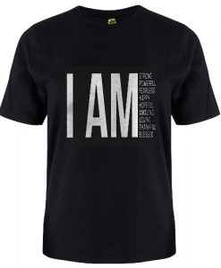 IAM TSHIRT