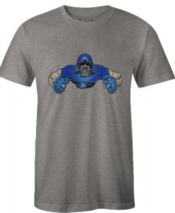 American Football Player Tshirt