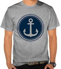 Anchor 04 Tshirt