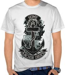 Anchor 06 Tshirt