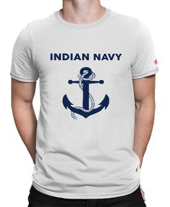 Indian Navy T-Shirt