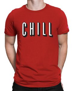 Netflix and Chill T-Shirt