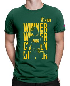 PUBG T-Shirt