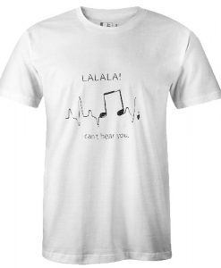 music t shirt