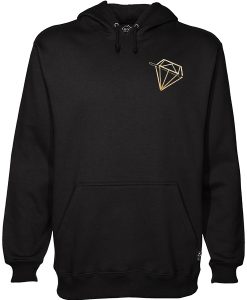 Diamond Hoodie AI