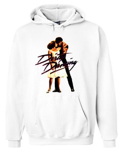 Dirty Dancing Hoodie AI