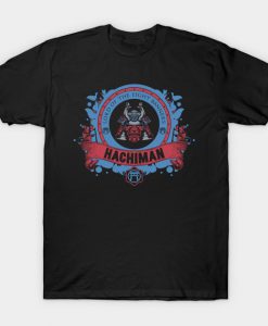 HACHIMAN - LIMITED EDITION T-Shirt AI