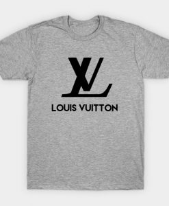 Louis Vuitton T-Shirt AI