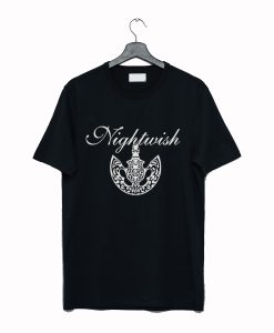 Nightwish T-Shirt AI