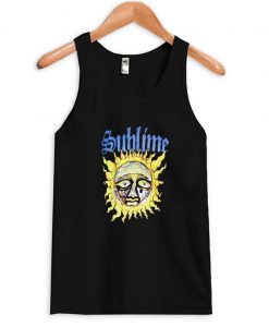 Sublime Summer Tanktop AI