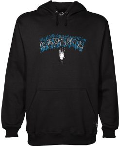 Aspects Hoodie AI