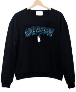 Aspects Sweatshirt AI