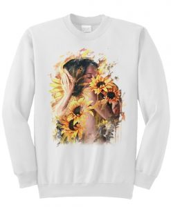 Lena Danya Sweatshirt AI