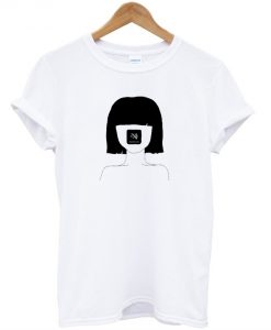 Silence T shirt AI