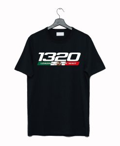 1320 T-Shirt AI