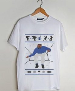 1 800 hotline bling T Shirt AI