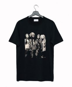 1995 White Zombie T-Shirt AI