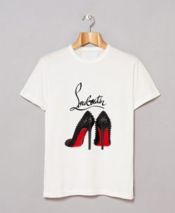 Christian Louboutin T Shirt AI