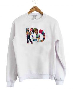 J Cole KOD Hip-hop Sweatshirt AI