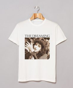 Kate Bush T-Shirt AI