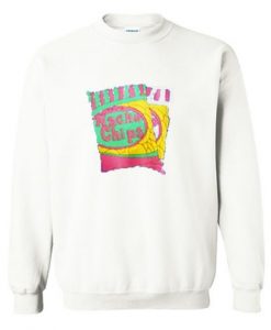 Nacho Chips Sweatshirt AI