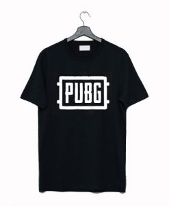 PUBG T-Shirt AI