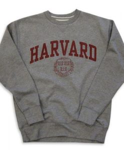 Harvard Classic Sweatshirt AI