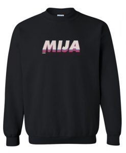 Mija Sweatshirt AI