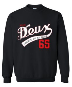 Neufo Deux Sweatshirt AI