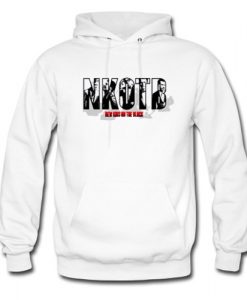 New Kids On The Block NKOTB Trending Hoodie AINew Kids On The Block NKOTB Trending Hoodie AI