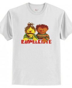 Rappelkiste T-Shirt AI