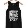 Relationship Goals Spoby Tank Top AI