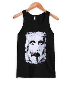 Sharon Needles Tank Top AI