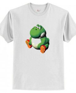 Big Yoshi T Shirt AI