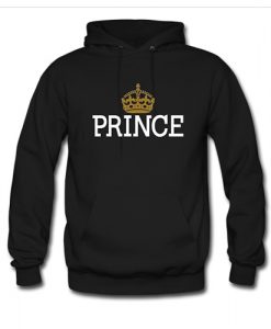 Prince Hoodie AI